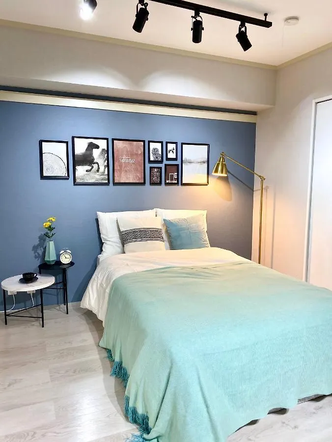 Alo Bnb 6 - Near Ikebukuro, Komagome - Self Check-In Tokyo Apartment